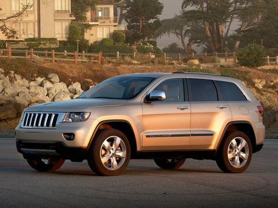 JEEP GRAND CHEROKEE 2012 1C4RJEAG4CC307252 image